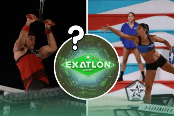 Exatlón México 2025: ¿quién gana hoy 18 de febrero el Duelo de los Enigmas?