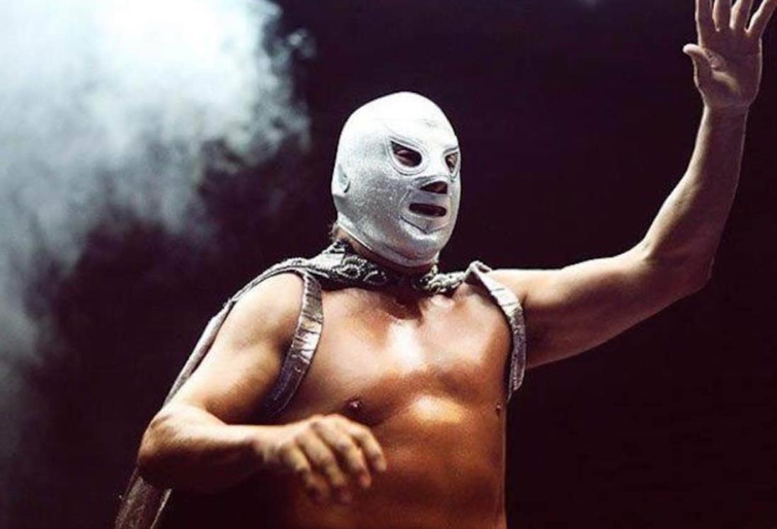 Preparan despedida de El Hijo del Santo en Veracruz