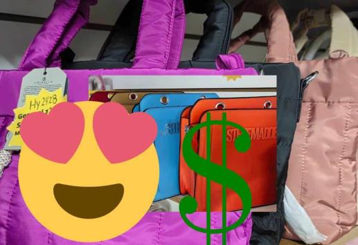 Este es el lugar de Xalapa donde encuentras pantunflas y bolsas baratas