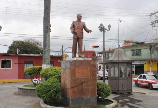Fiesta de la Unidad del SNTE en Misantla: encuentro de cultura, historia y economía
