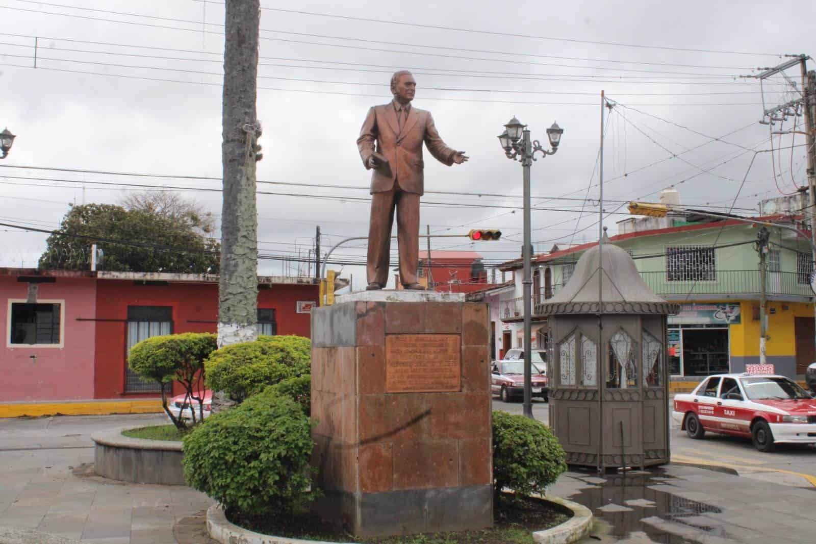 Fiesta de la Unidad del SNTE en Misantla: encuentro de cultura, historia y economía