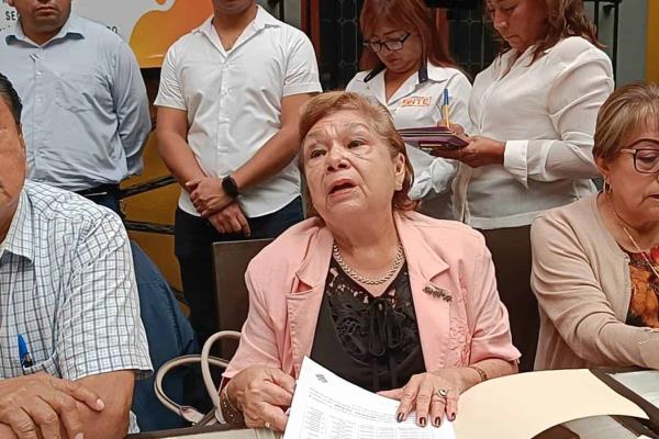 Inseguridad hace a maestros dejar sus plazas en zona centro de Veracruz