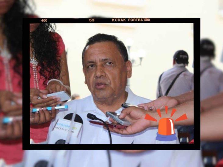 Hospitalizan a Martín Cabrera Zavaleta, polémico exalcalde de Orizaba