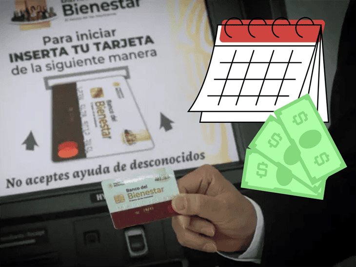 Pensión Bienestar: ¿Cuándo llegará el próximo pago para los adultos mayores?