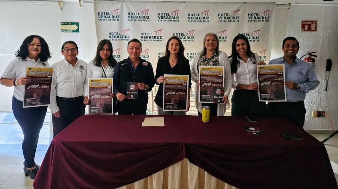 Invitan a curso gratuito de examen de admisión para universidades pública en Veracruz