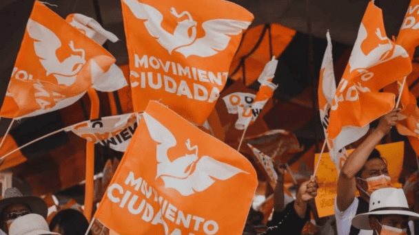 MC: ¿alternativa en Veracruz?