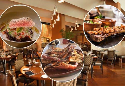 ¿Cuáles fueron los restaurantes de Veracruz premiados como lo mejor de México?