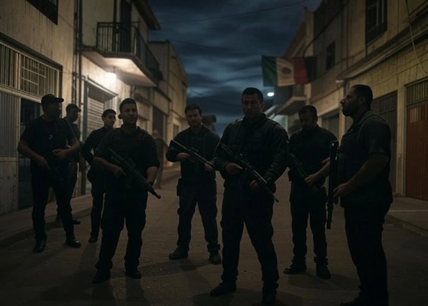 Veracruz, territorio de cárteles en la lista de organizaciones terroristas de EU