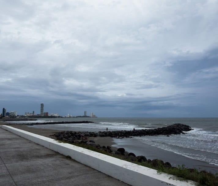 Así estará el clima en Veracruz este miércoles 19 de febrero