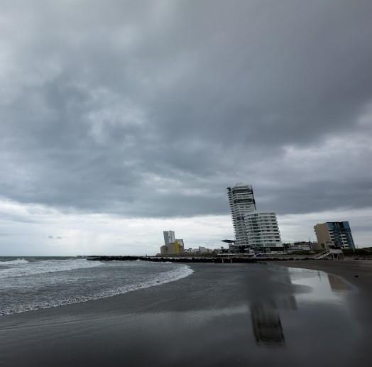 A qué hora lloverá en Veracruz y Boca del Río este miércoles 19 de febrero