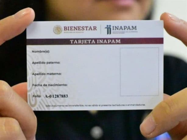 ¿Cómo se tramita la credencial INAPAM en febrero de 2025?