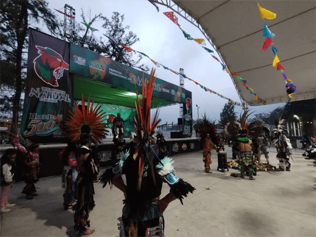 ¿Asistirás?: preparan Festival del Nahual en Nogales