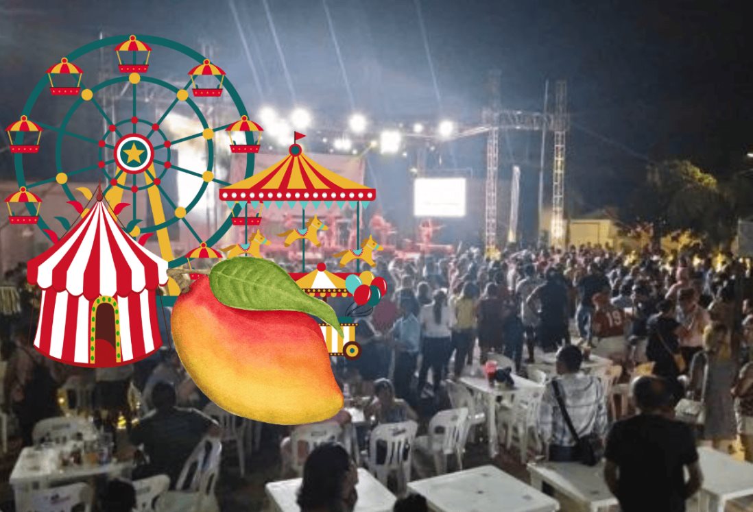 Feria del Mango 2025: estos artistas se presentarán en Medellín de Bravo