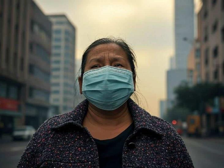 Estos son los países que encabezan lista de mayores contaminadores