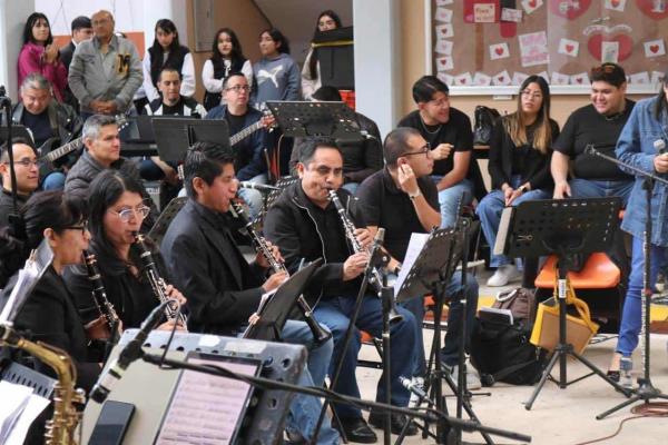 Continúa programación de actividades artísticas y culturales en Xalapa