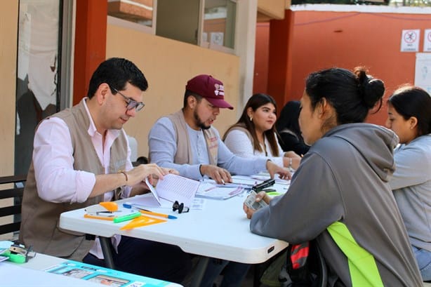 En esta fecha todos los estudiantes de secundaria tendrán su beca en Veracruz