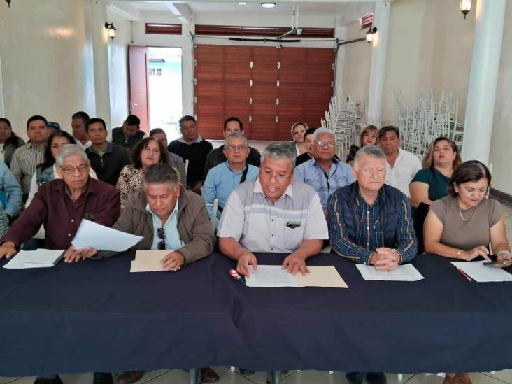 El llamado de directivos de la zona de Orizaba ante la falta de maestros