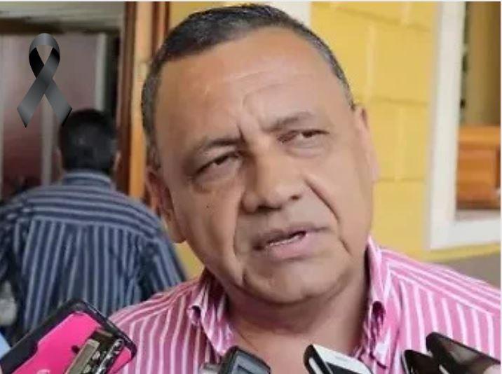 Muere ex alcalde orizabeño Martín Cabrera Zavaleta