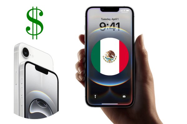 iPhone 16e: ¿cuánto cuesta el celular más barato de Apple? | Características