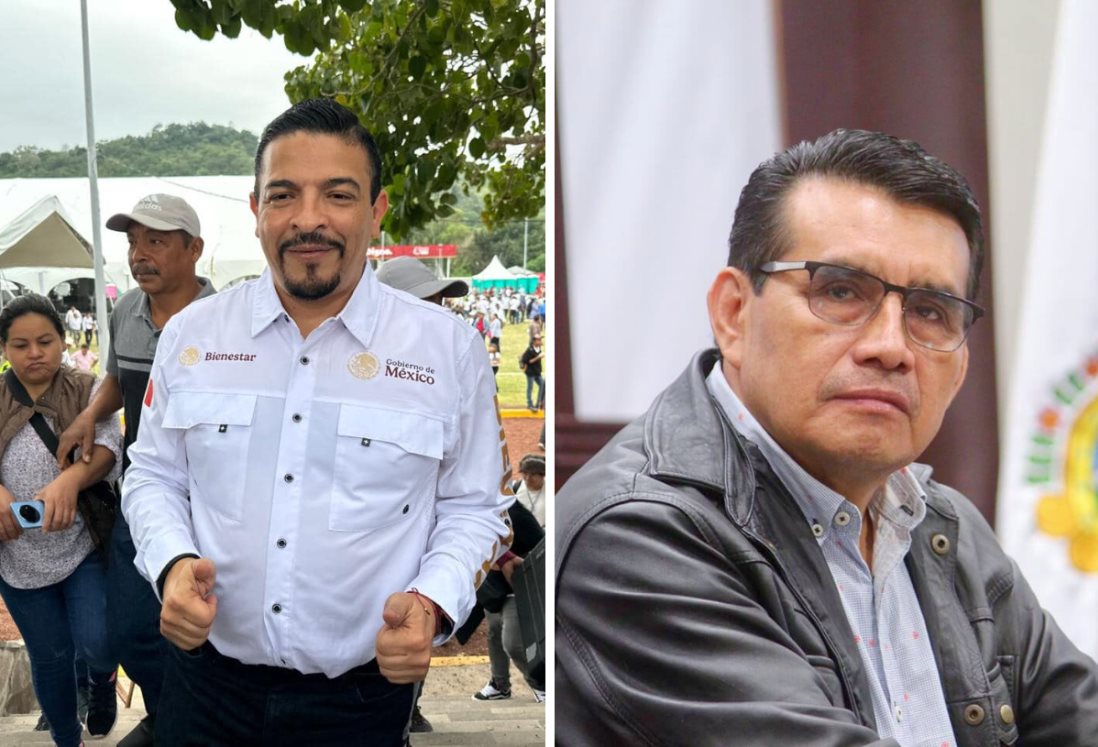 Juan Javier Gómez Cazarín exhorta a denunciar presuntas anomalías durante su paso en el congreso de Veracruz