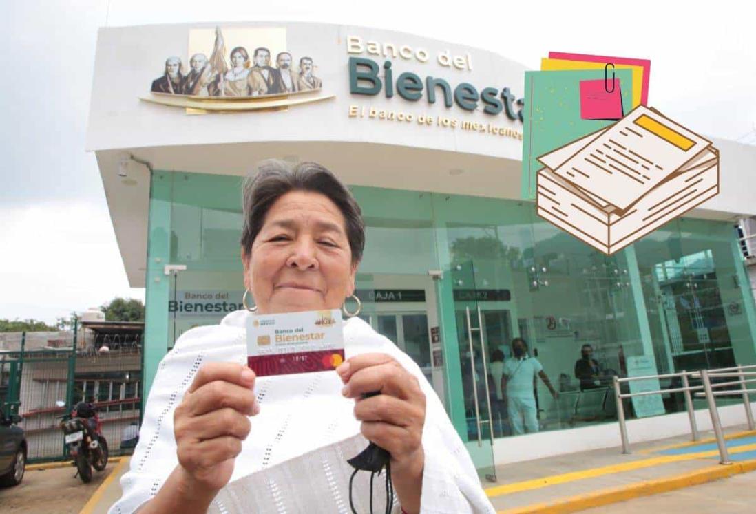 5 requisitos que no pueden faltar para inscribirte a la Pensión Bienestar en Veracruz