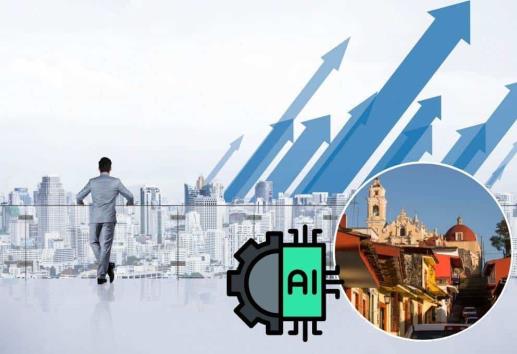 Estas son las mejores zonas de Xalapa para invertir, según la inteligencia artificial