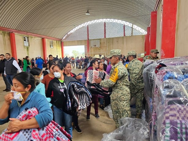 Por esta razón el 19 de febrero es conocido como el Día del Ejercito Mexicano