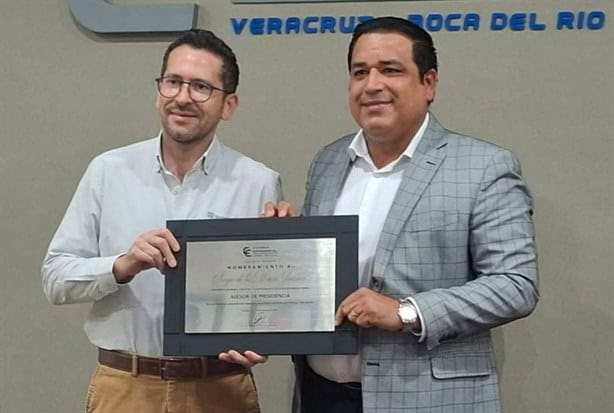 Sergio de la Maza, Jorge Magno Lecona y Enrique Cházaro Mabarak, nuevos asesores del CCE de Veracruz