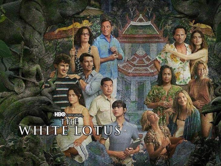 The White Lotus Temporada 3: Fecha y hora de estreno del capítulo 2