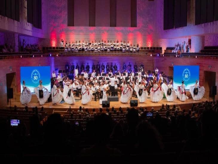 Invita Universidad Veracruzana al concierto Nuestra música, nuestro orgullo