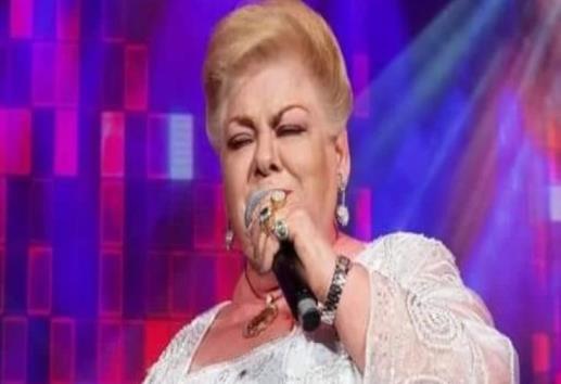 Paquita la del Barrio: Así será su reccorido de último adiós en CDMX