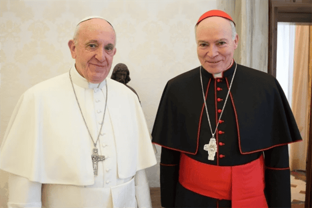 ¿Quién será el próximo Papa? Estos son los cardenales mexicanos con posibilidades de sucederlo