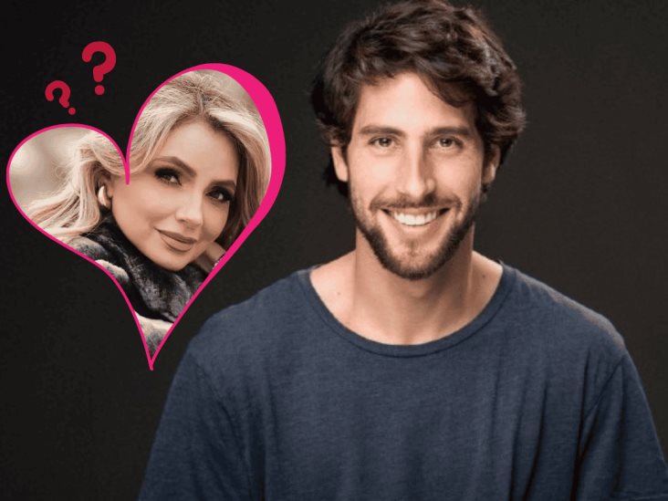 Diego Klein reaparece en redes tras rumores de supuesto romance con Angélica Rivera