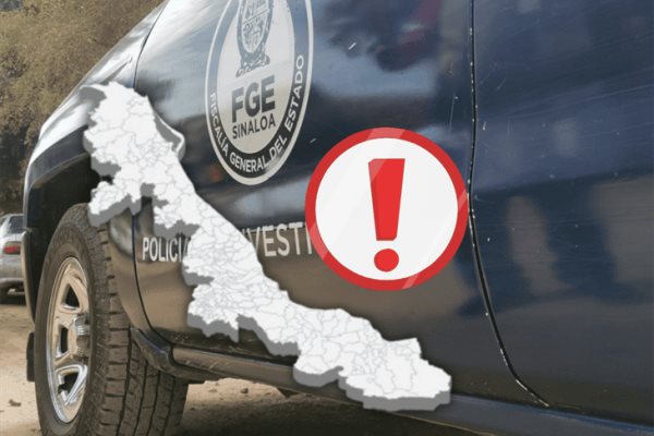 FGE de Sinaloa confirma que hay cuerpos de 6 veracruzanos sin reclamar por familiares