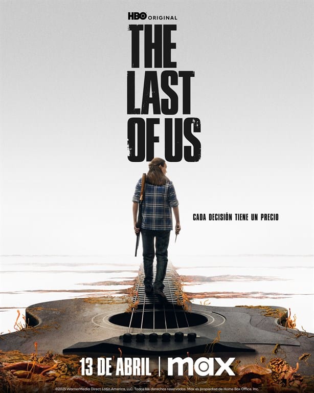 The Last of Us: esta es la fecha de estreno para la temporada 2