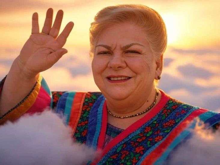 Paquita la del Barrio: así será su homenaje póstumo en CDMX