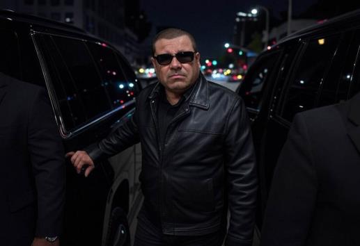 ¿Uber con armas? La app que cambia la seguridad personal con un clic
