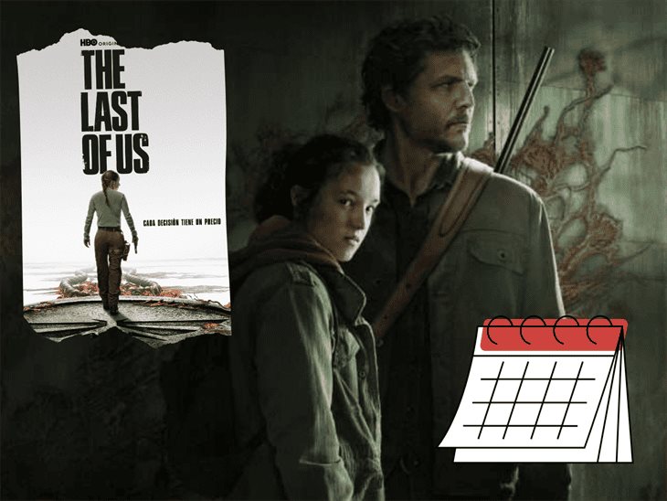 The Last of Us: esta es la fecha de estreno para la temporada 2