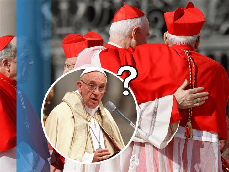 Papa Francisco: ¿qué cardenales mexicanos podrían reemplazarlo?