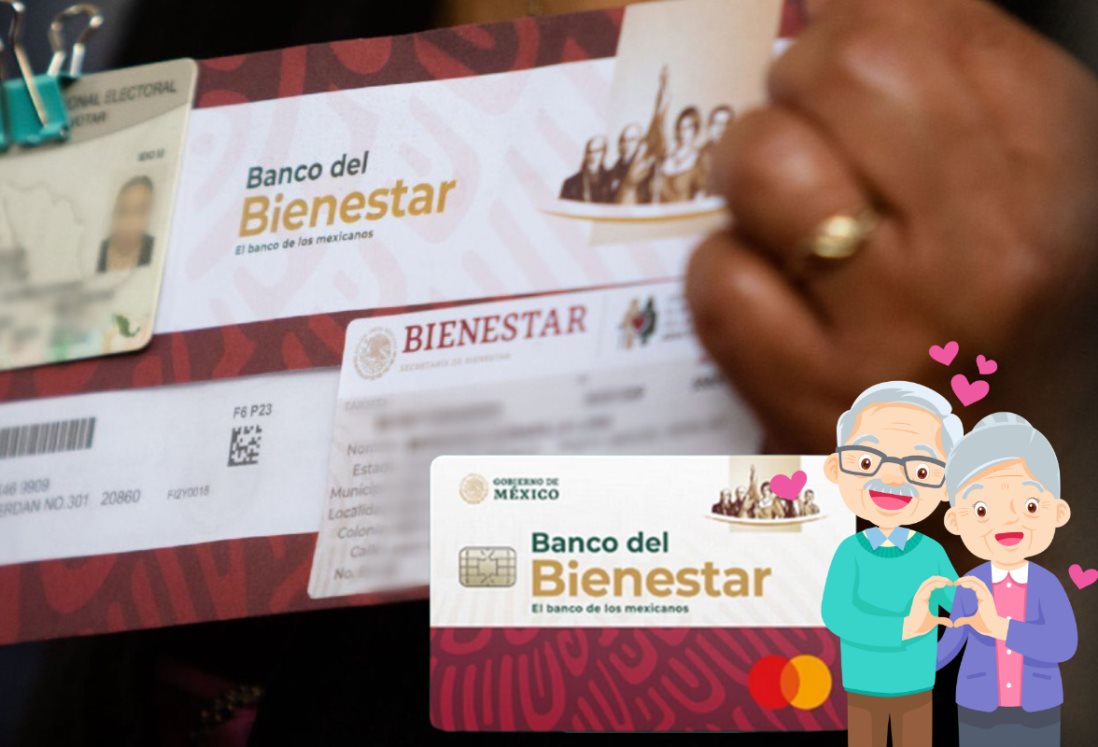 Pensión Bienestar 2025: a estos adultos mayores les toca inscribirse este 20 de febrero en Veracruz