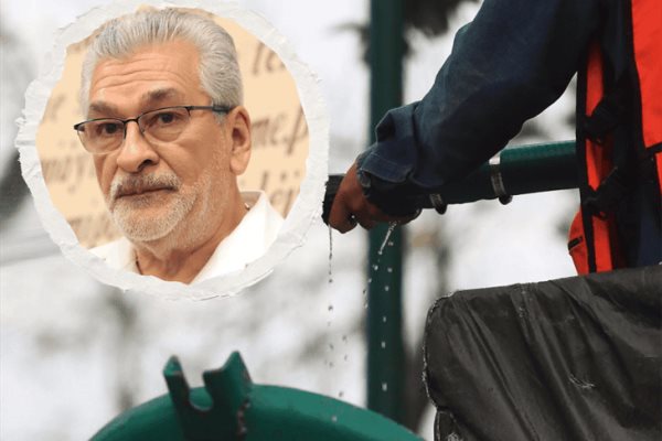 Perforarán pozos en Zalayeta, Perote para abastecer de agua a Xalapa