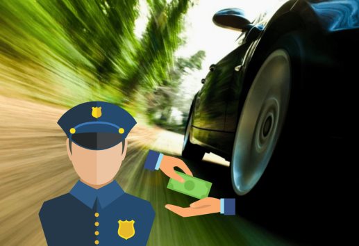 ¿De cuánto es la multa en Veracruz por conducción temeraria o imprudente? | UMA 2025
