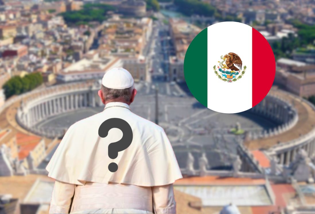 ¿Quién será el próximo Papa? Estos son los cardenales mexicanos con posibilidades de sucederlo