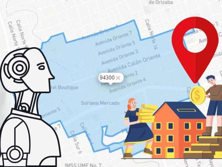 Estas son las mejores colonias para rentar en Orizaba, según la inteligencia artificial