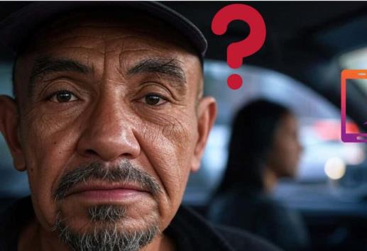Violador serial de taxistas en CDMX: ¿cómo es el sospechoso?