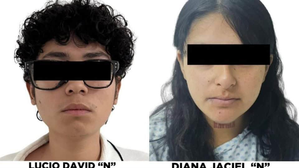 Vinculan a proceso a pareja que abandonó a su bebé en Tultitlán, Estado de México