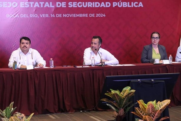 Detectan  presunto desvío de más de 3 mil mdp en cuenta pública 2023 de Veracruz