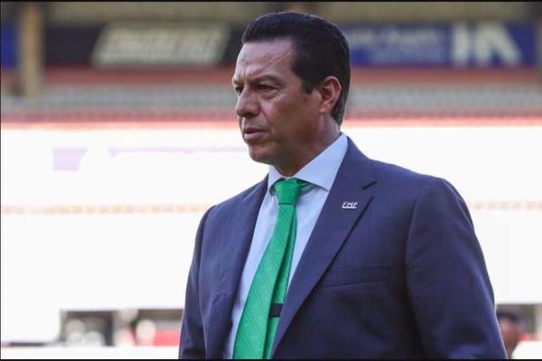 Renunciará Armando Archundia a Comisión de Arbitraje
