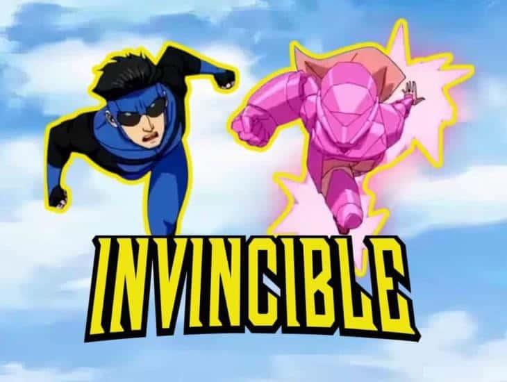 Invincible temporada 3: Fecha y hora de estreno del capítulo 6