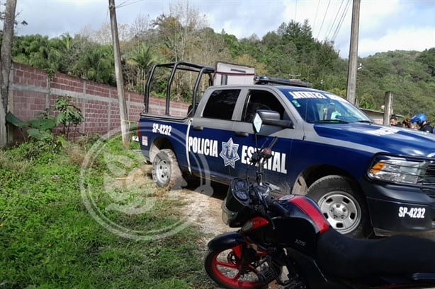 Alistan operativo para desalojar predios invadidos por CIOAC en Coatepec (+Video)